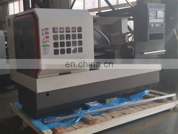 CK6140 metal lathe cnc custom machining