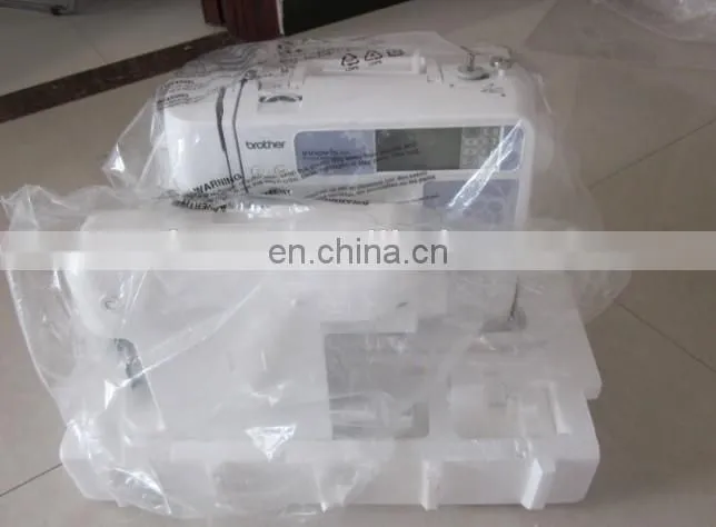 Similar single head embroidery machine for sale