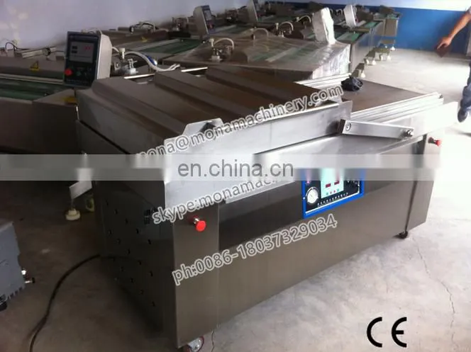 Hot selling vacuum skin packaging packer machine manufacturer