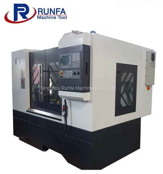 CNC-XH7132