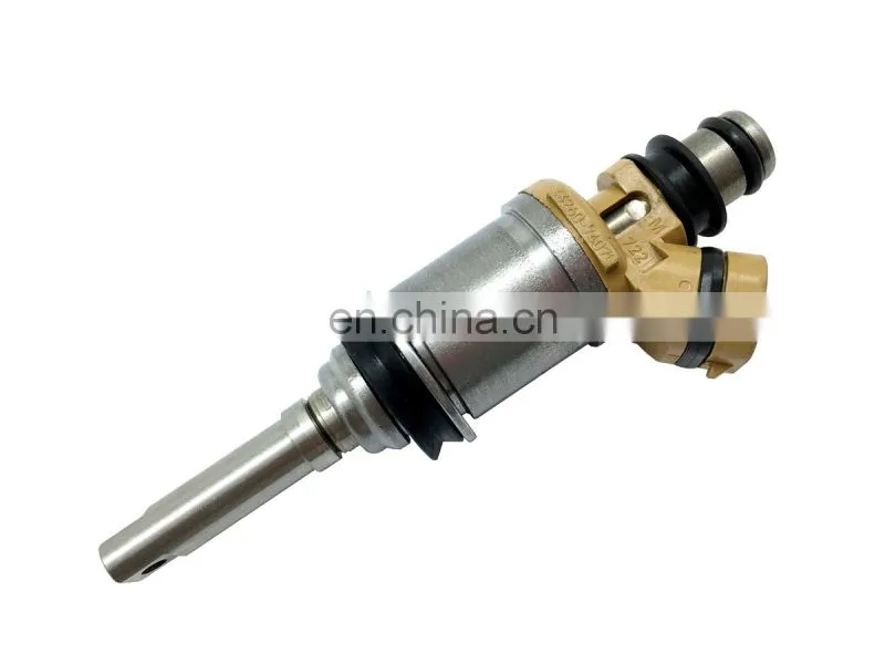 Auto parts Fuel Injector Nozzle OEM 23250-74070 2325074070 23250-74071 2325074071