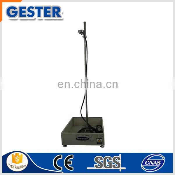 Drop Ball Impact Test Machine Toy Test Equipment