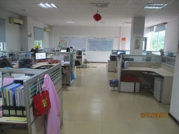 Guangzhou Linong Lighting Technology Co., LTD company overview - view 3