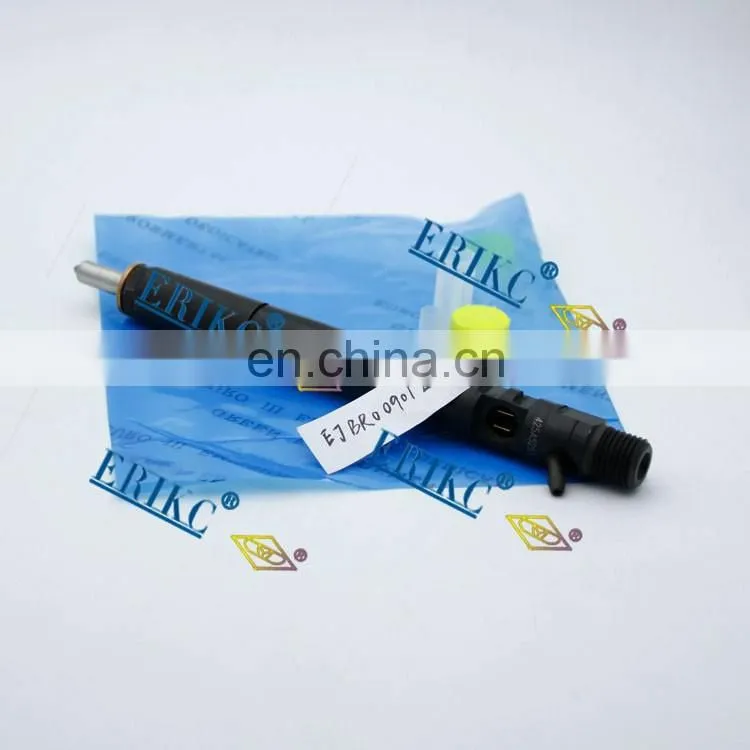 ERIKC EJBR00901Z auto car fuel injector EJB R00901Z common rail for HYUNDAI KIA