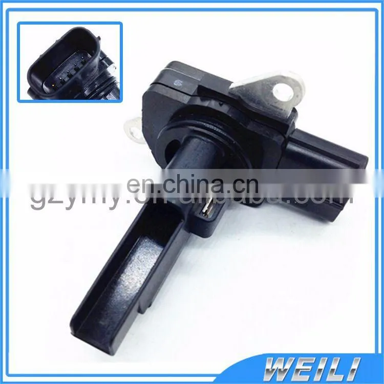 NEW Mass Air Flow MAF Sensor fits LEXUS SCION VIBE 22204-31020 2006-2014