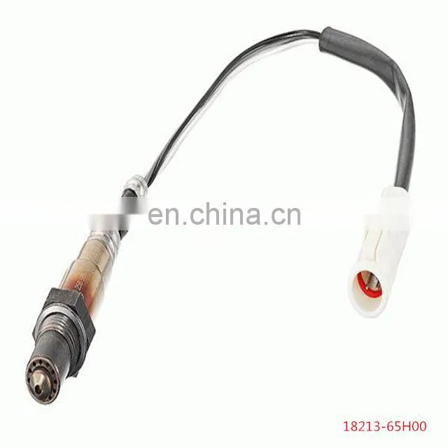Oxygen Sensor 18213-65H00 0 258 006 187 - 0 258 006 188 - 0 258 006 200 0258986602