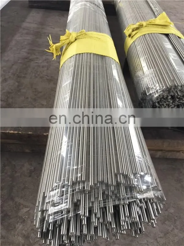 ASTM Cr12MoV, SKD11, D2,D3, 1.2379 round bars