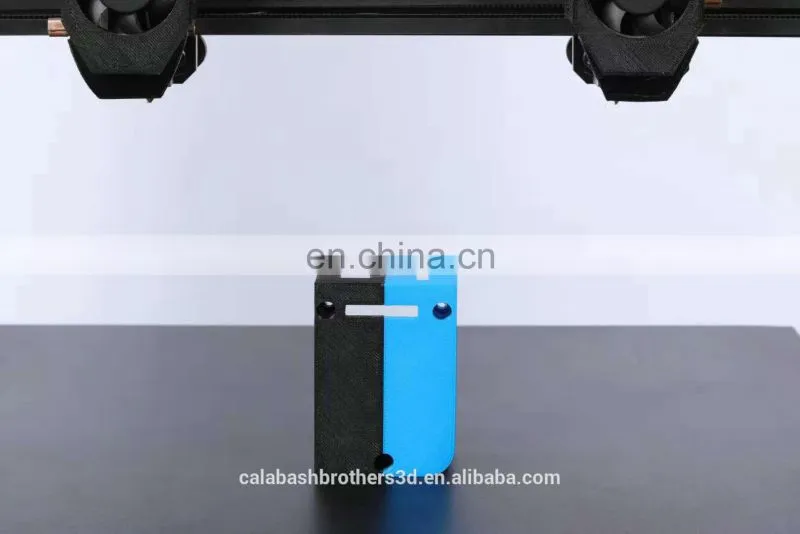Shenzhen Factory 3D Printing Filament ABS PLA Free Sample 3D Printing Filament