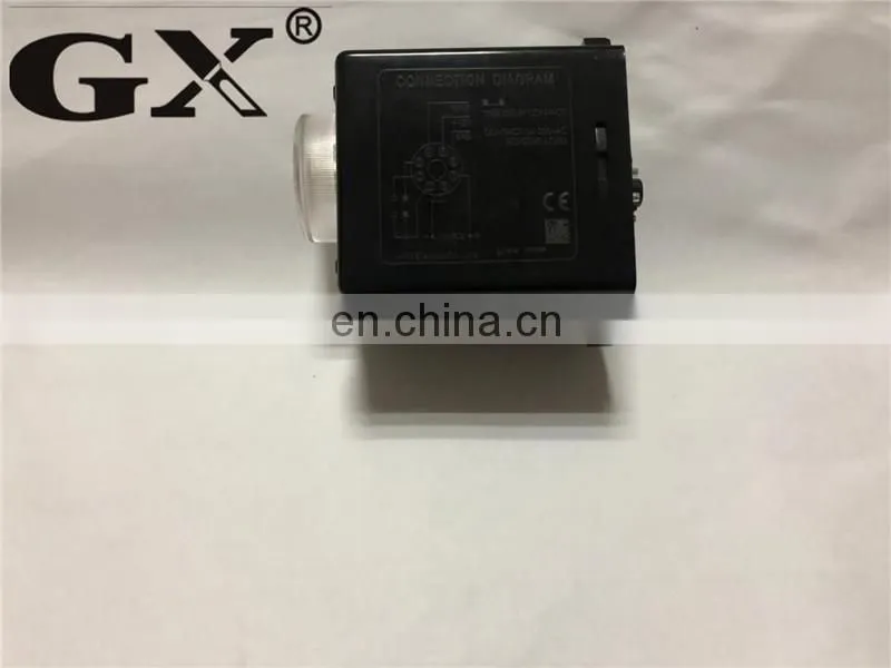 ANV Electric Relay Motion Detector 110V AC Timer Relays For Wholesale