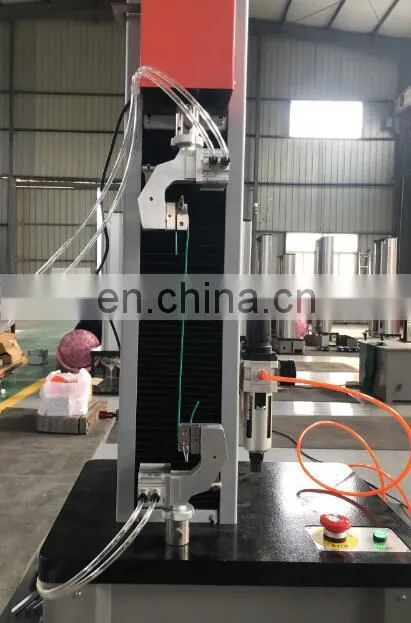 1KN Pneumatic clamping Grips