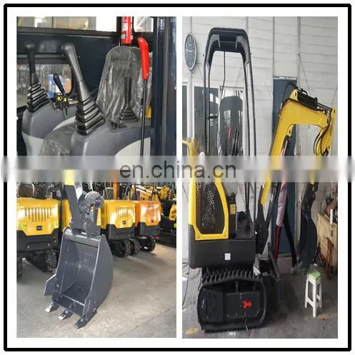 chinese cheap crawler mini digger excavator engine diesel for sale