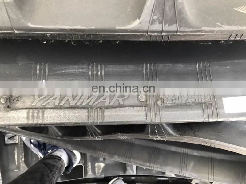 HIGH QUALITY CRAWLER FOR AW70