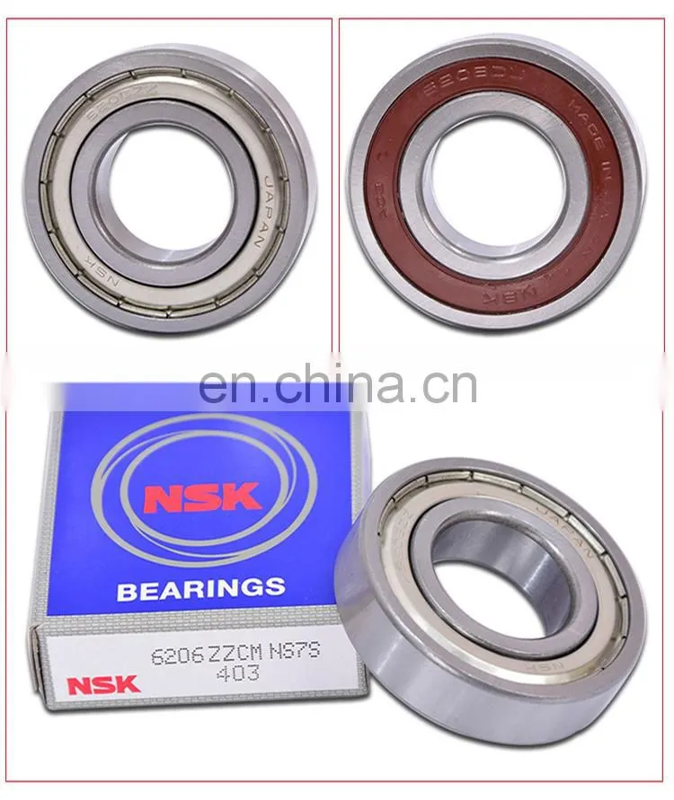 nsk bearing 6203 6002z csm membran korea csm bearing