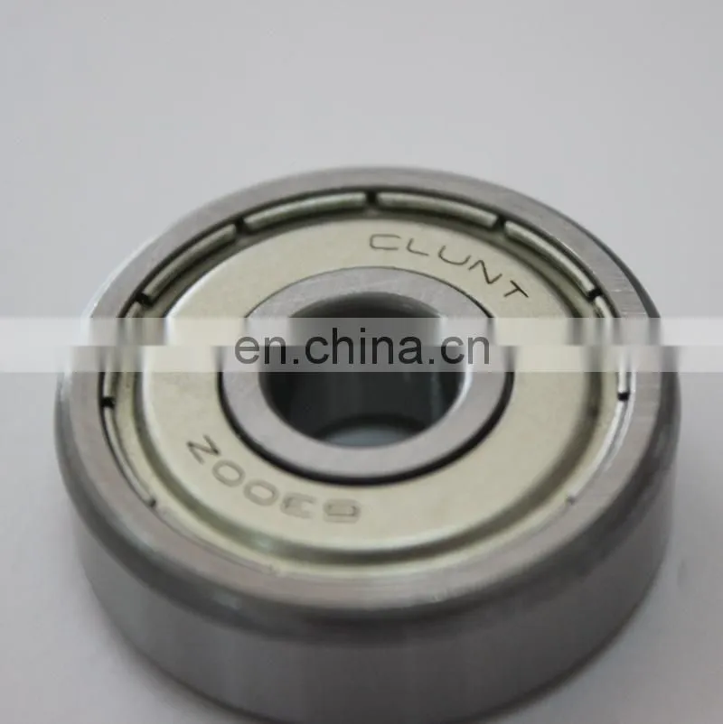 6300-zz deep ball bearing 6300 2RS 6300RS