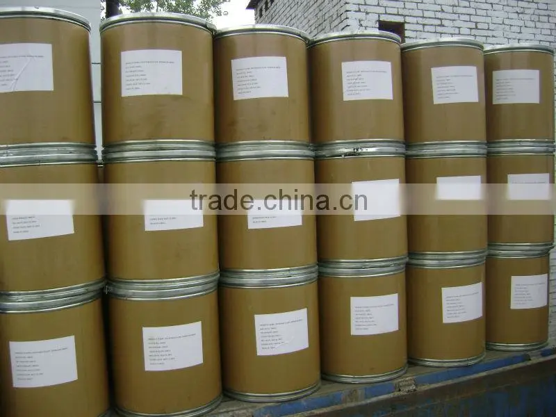 Non Pollution Reddish Yellow Lutein Powder