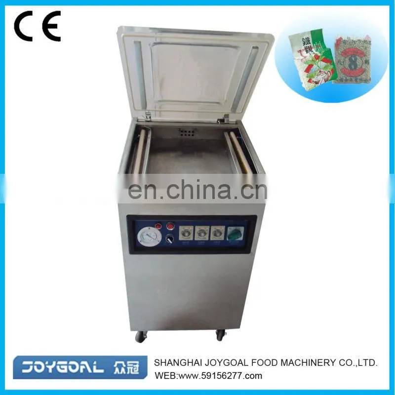 good price for tea bags vacuum packing machine