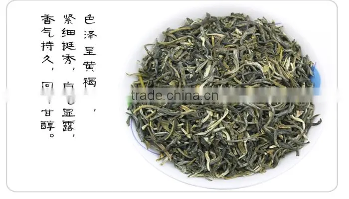 Early Spring Tea Chinese High Quality Jasmine Tea