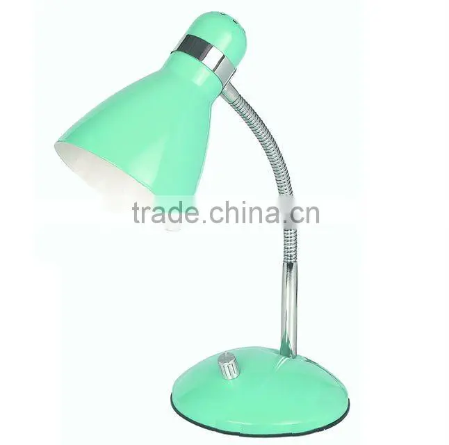 Metal reading home goods table lamps