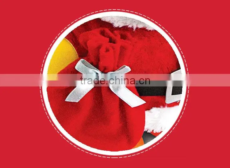 Custom good quality personalized kids christmas money coin saving bank