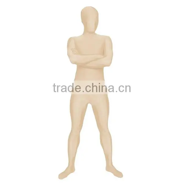 Hot Sale Full Body Spandex Lycra Suit Sexy Fantasy Party Costume HNF003