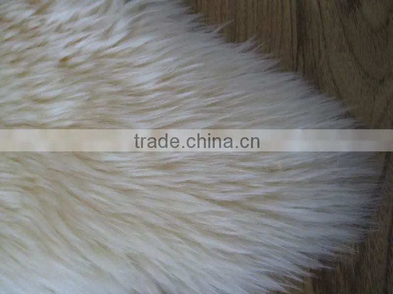 handmade chinese sheepskin wool rugs for living room