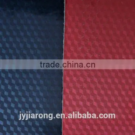 PVC Synthetic Leather for Soccer Balls and Football