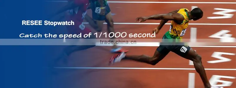 heart rate monitor stopwatch