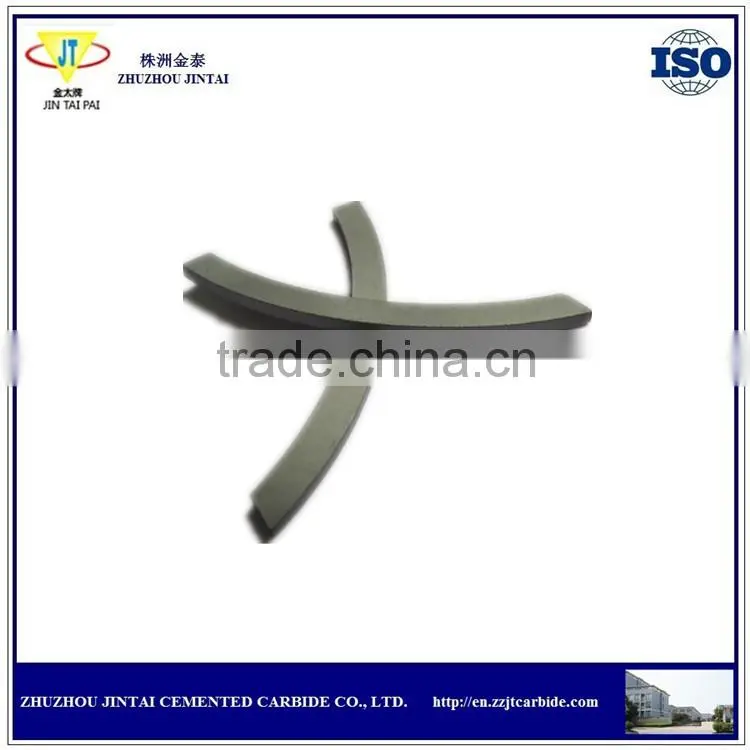 OEM Tungsten Carbide Non-standard from China