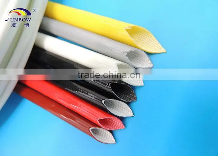 USR United States Standard Recognized Coated Electrical Sleeving