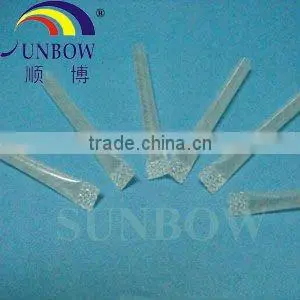 polyester spiral shrink tube for Thermal motor protector