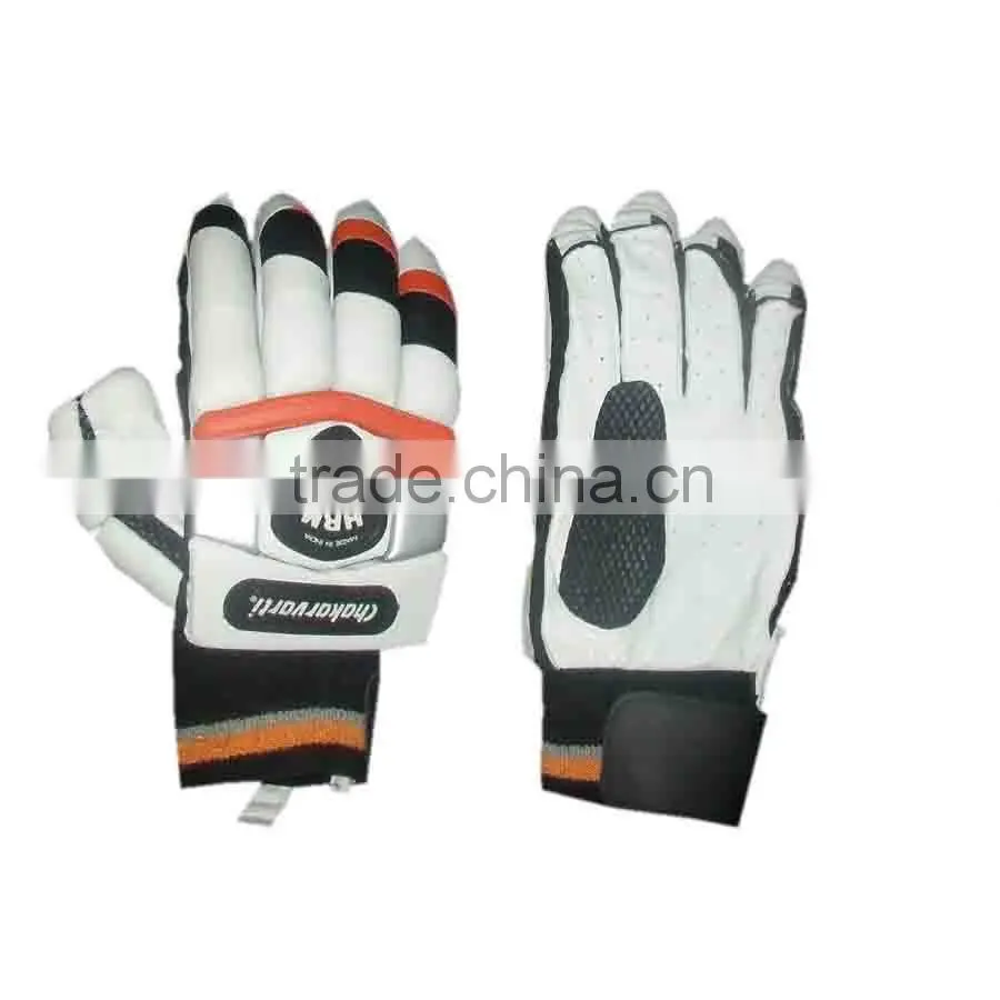 High Class Cricket Gloves