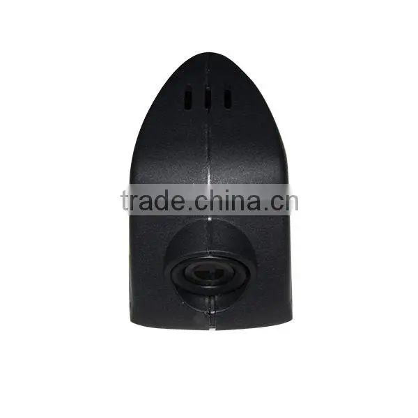Original hidden car dvr for cayenne