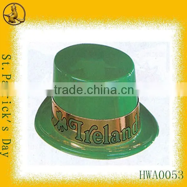 Got Beer Yellow Felt Beer Cup Hat for Carnival