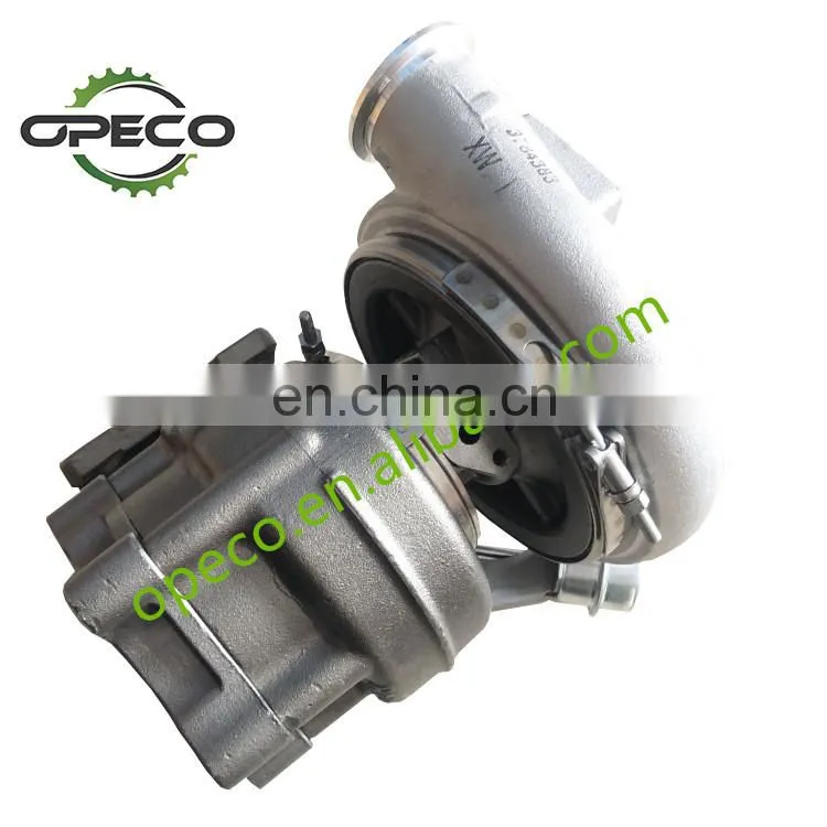 HX55W 3772092 3772094 K6100-1118100A Turbocharger - GoldSupplier