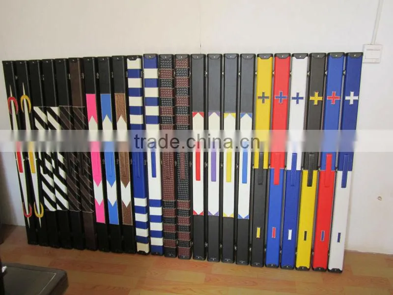 CUESOUL 3/4 Hand Spliced snooker cue, excellent quality at low pricing, OEM Welcomed