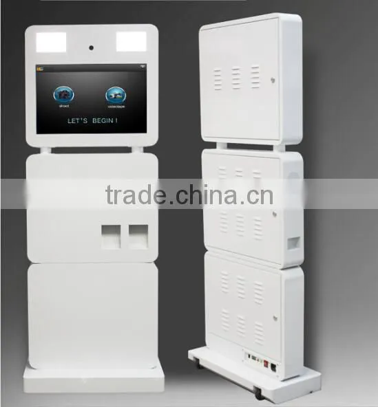 Cool Clap Portable Photo Booth For Sale
