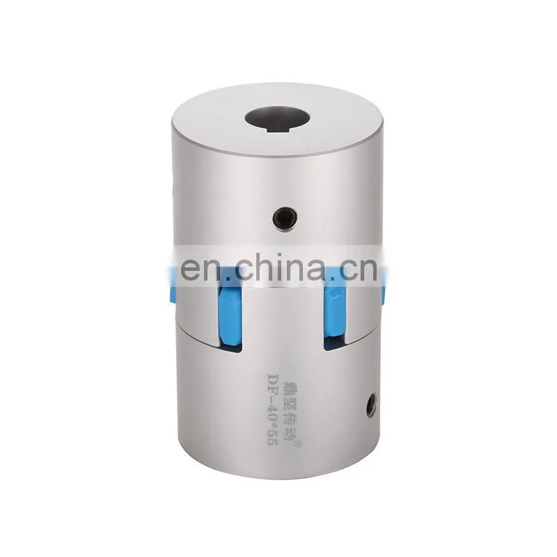 DF wear-resistant steel drive coupling bushing Drive Shaft Coupling Steel Coupling