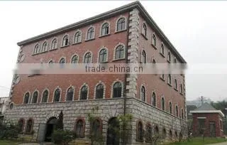 Dongguan Inni Furniture Mfg. Ltd. company overview - view 1