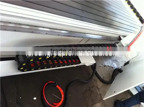 8 spindles plywood cutting cnc router /plywood engraving cnc router with 8 heads