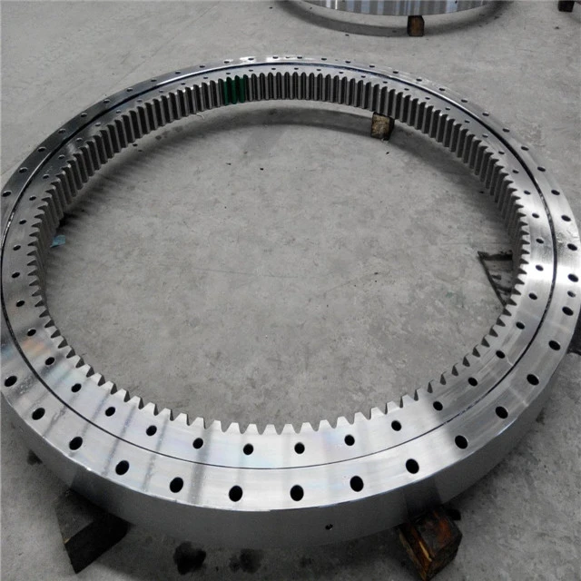 Luoyang MC Bearing Technology Co., Ltd. company overview - view 2