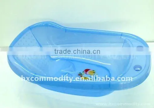 Baby bath tub,infant tub,plastic baby tub,baby care