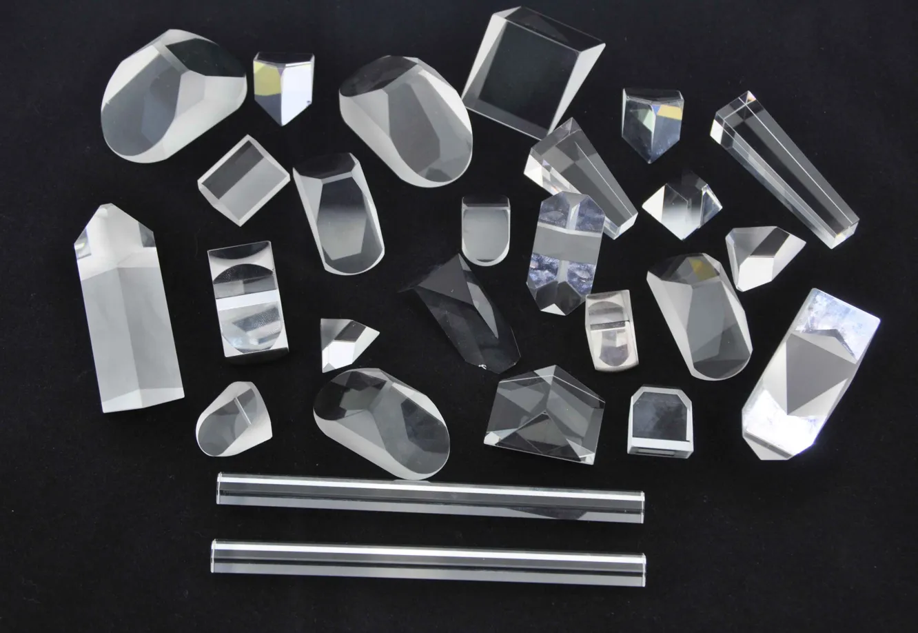 United Photonics Technology ( FuZhou) Co., Ltd. company overview - view 4