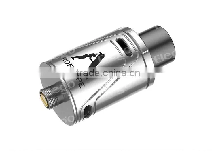 2016 good price Rofvape DAC RDA Elego Stock Fast Shipping