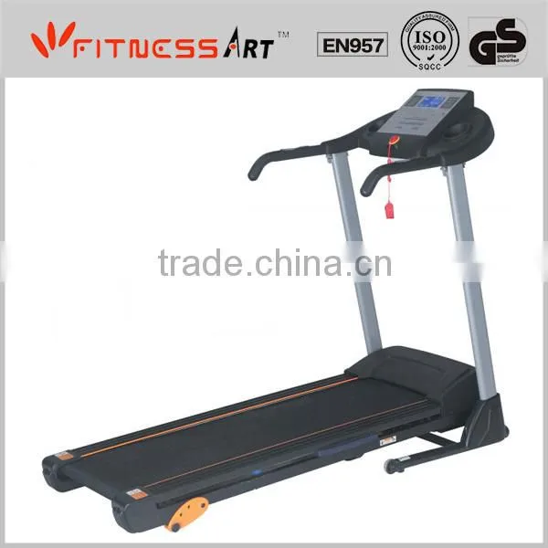 Motorized walking machine TM2153D-B for commercial use