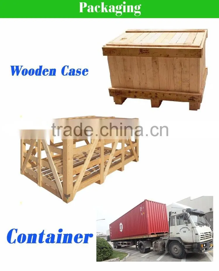 Indudtrial Newest Manufacture Limestone Flue Gas Desulfurization Wet Scrubber Washing Tower