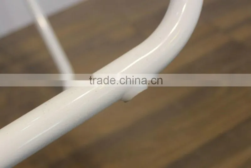 Leisure style metal frame outdoor furniture china wholesale chairs