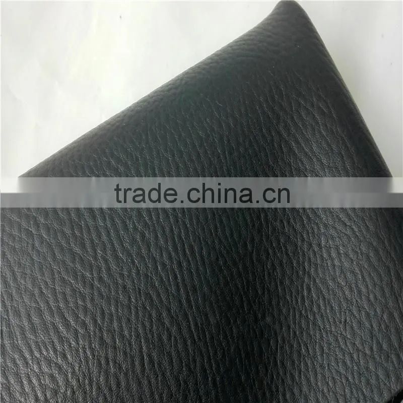 Genuine Crazy horse cow tannery hides for shoes bags