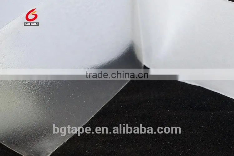 Adhesive Tape Double Sided Tissue Tape