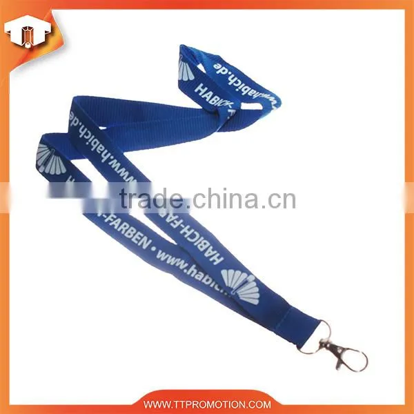 2015 Hot Wholesale High Quality rubber duck lanyard