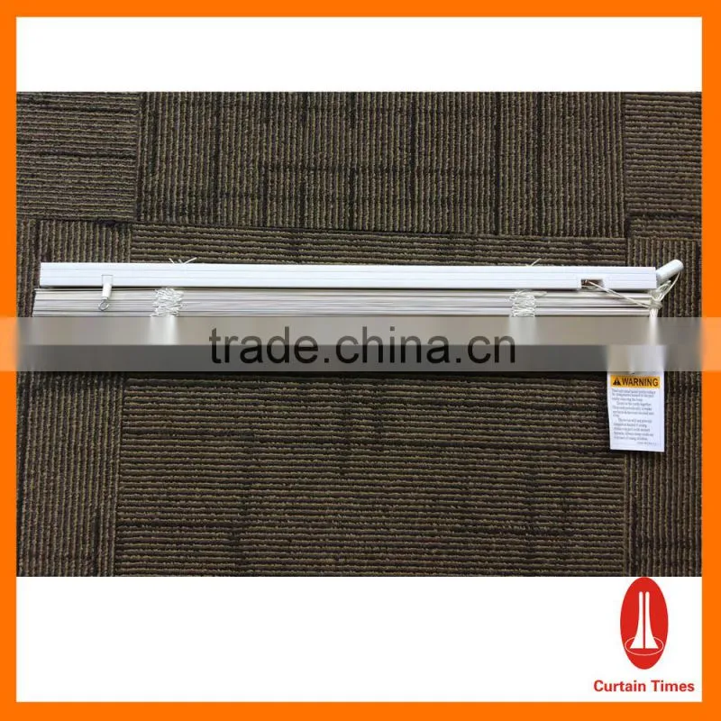 fashion and cheap 25mm pvc venetian blinds